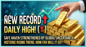 Gold Price Movement 1 gold